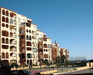 Club Calida At La Manga Hotel Luaran gambar